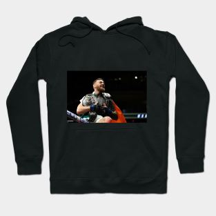 Notorious Conor McGregor UFC Champion Hoodie